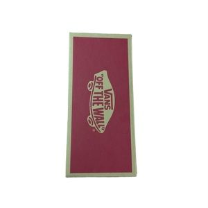 🩶classic slip on vans black/white